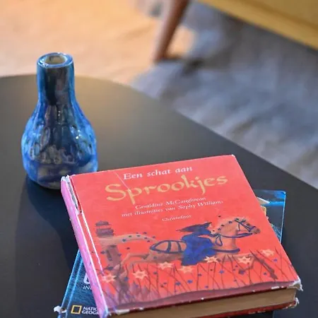 Fisherman's - Surf Retreat Сasa de vacaciones Wijk aan Zee