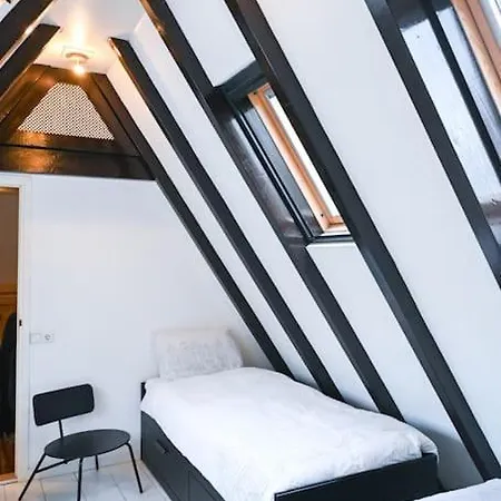 Fisherman's - Surf Retreat *