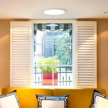 Fisherman's - Surf Retreat