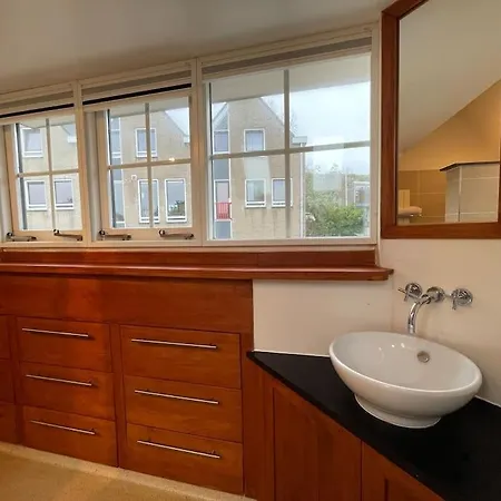 Fisherman's - Surf Retreat * Wijk aan Zee