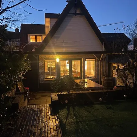 Fisherman's - Surf Retreat * Wijk aan Zee