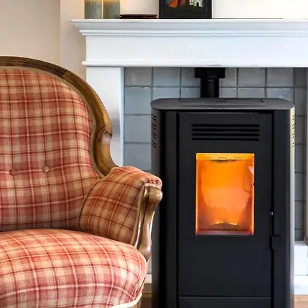 Fisherman's - Surf Retreat Сasa de vacaciones *