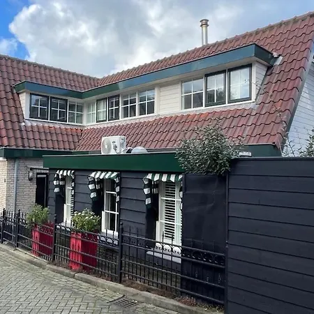 Fisherman's - Surf Retreat