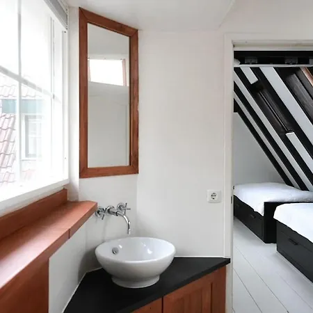 Fisherman's - Surf Retreat * Wijk aan Zee