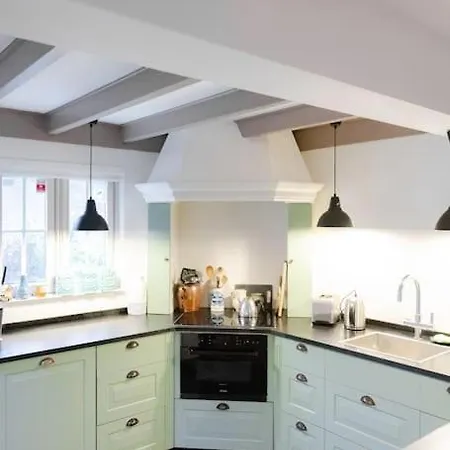 Fisherman's - Surf Retreat Сasa de vacaciones