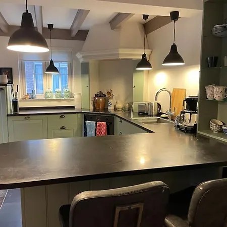 Fisherman's - Surf Retreat Wijk aan Zee