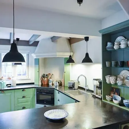 Fisherman's - Surf Retreat * Wijk aan Zee