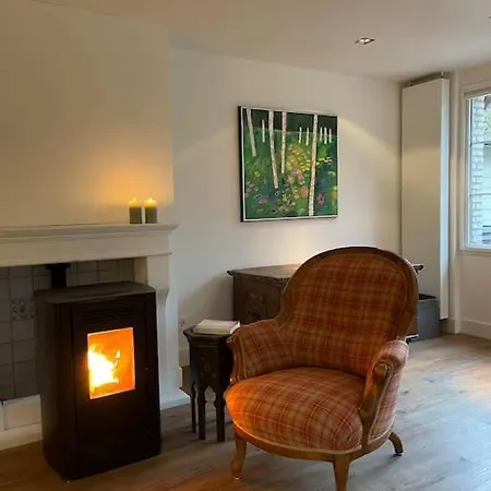 Fisherman's - Surf Retreat Wijk aan Zee