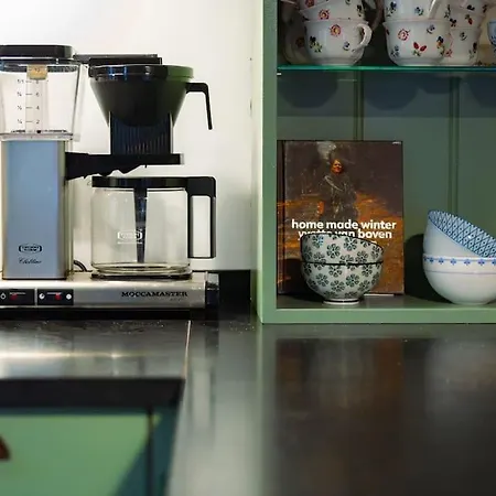 Fisherman's - Surf Retreat Сasa de vacaciones Wijk aan Zee