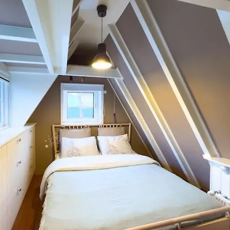 Holiday home Fisherman's - Surf Retreat *
