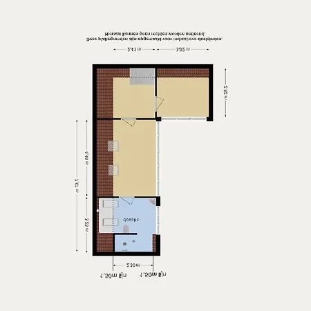 Fisherman's - Surf Retreat Вейк-ан-Зее