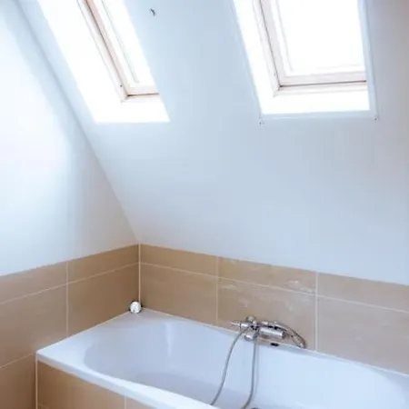 Fisherman's - Surf Retreat *