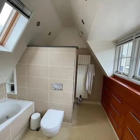 Fisherman's - Surf Retreat Wijk aan Zee