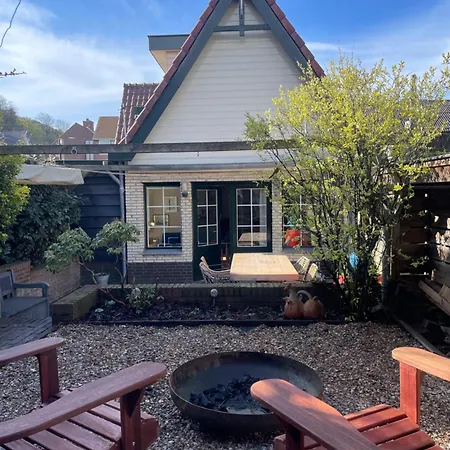 Fisherman's - Surf Retreat * Wijk aan Zee