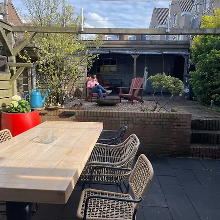 Сasa de vacaciones Fisherman's - Surf Retreat *