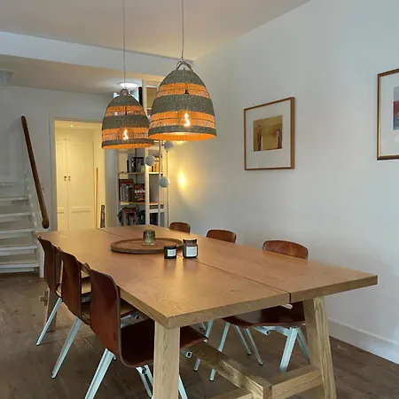 Fisherman's - Surf Retreat Wijk aan Zee