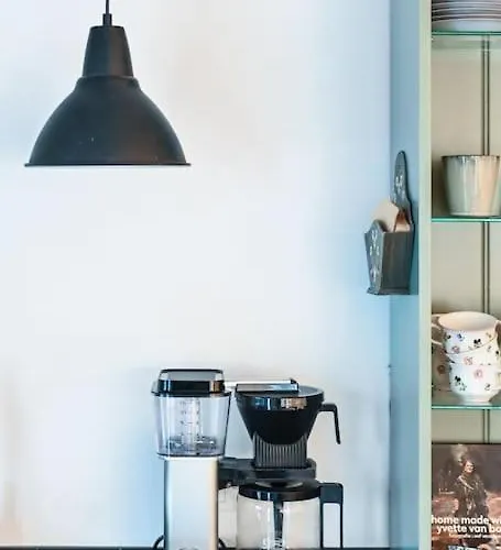 Fisherman's - Surf Retreat Wijk aan Zee