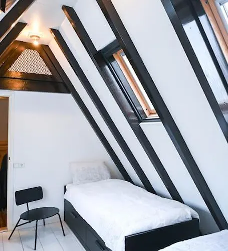 Fisherman's - Surf Retreat *