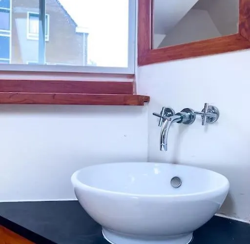 Fisherman's - Surf Retreat Nyaraló