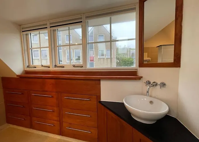 Fisherman's - Surf Retreat * Wijk aan Zee