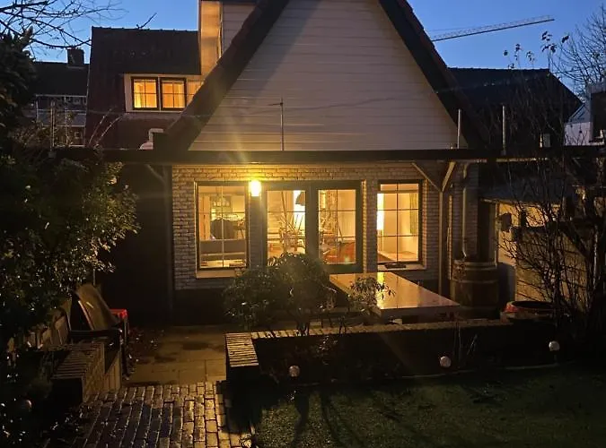 Fisherman's - Surf Retreat * Wijk aan Zee