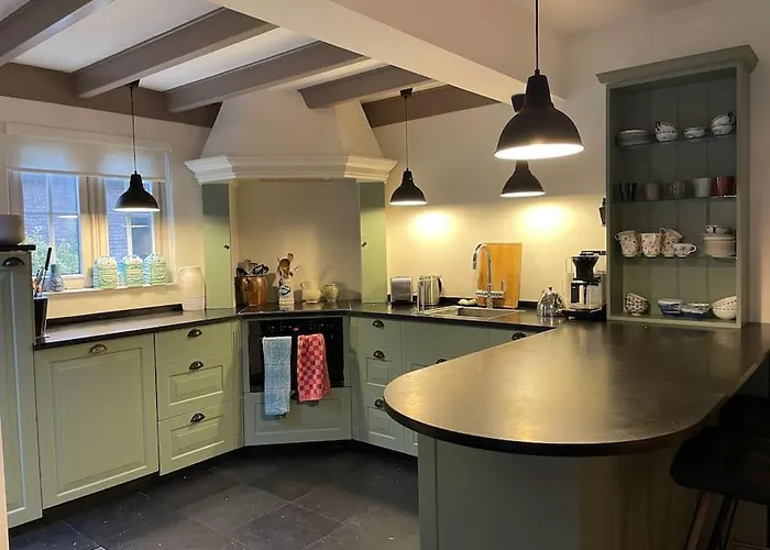 Fisherman's - Surf Retreat * Wijk aan Zee