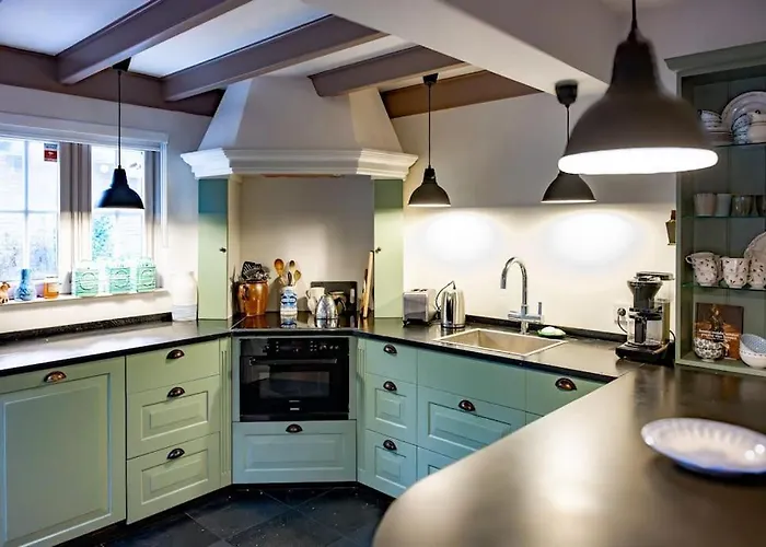 Fisherman's - Surf Retreat Wijk aan Zee