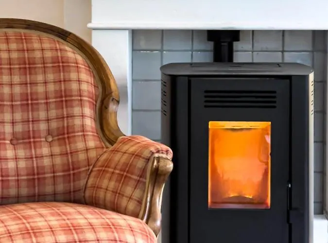 Fisherman's - Surf Retreat Nyaraló *