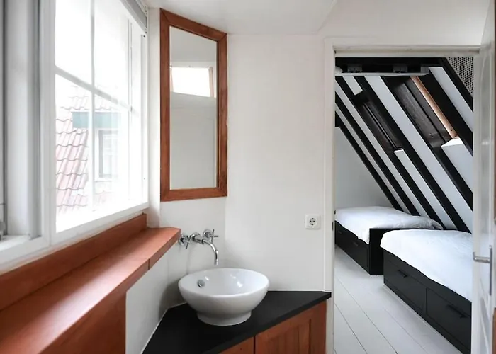 Fisherman's - Surf Retreat * Wijk aan Zee