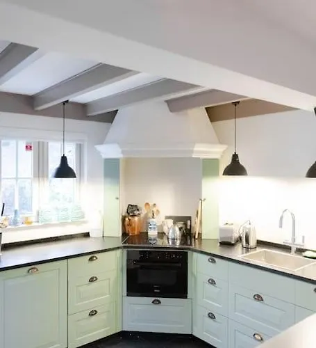 Fisherman's - Surf Retreat Nyaraló