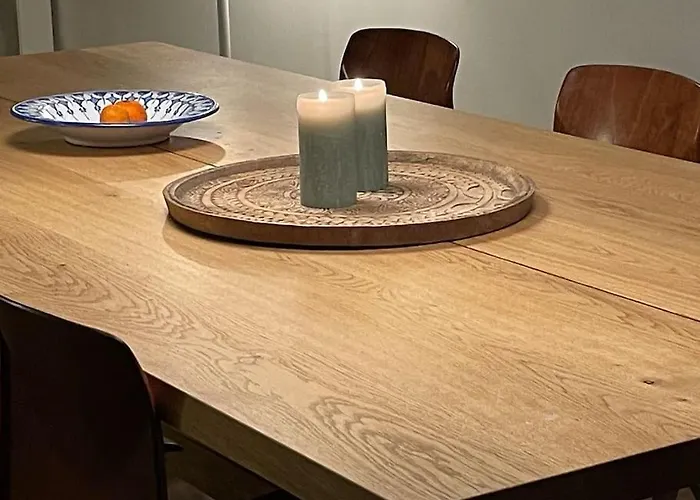 Fisherman's - Surf Retreat Nyaraló Wijk aan Zee