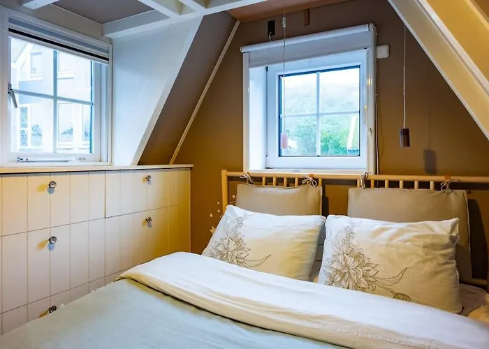 Fisherman's - Surf Retreat Nyaraló *