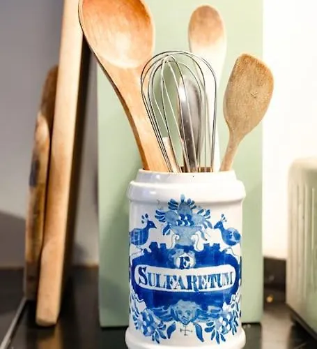 Fisherman's - Surf Retreat Nyaraló *