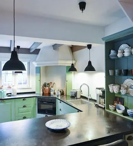 Fisherman's - Surf Retreat * Wijk aan Zee