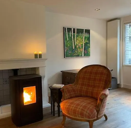 Fisherman's - Surf Retreat Wijk aan Zee