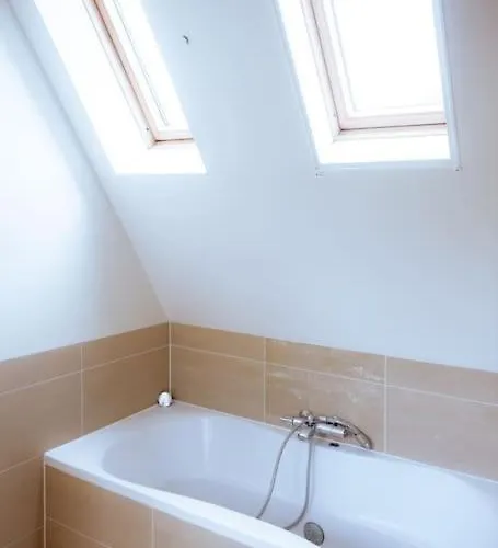 Fisherman's - Surf Retreat *