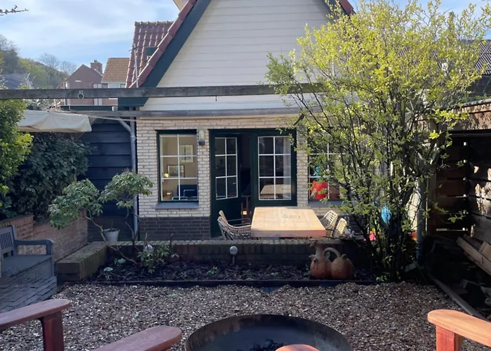 Fisherman's - Surf Retreat * Wijk aan Zee