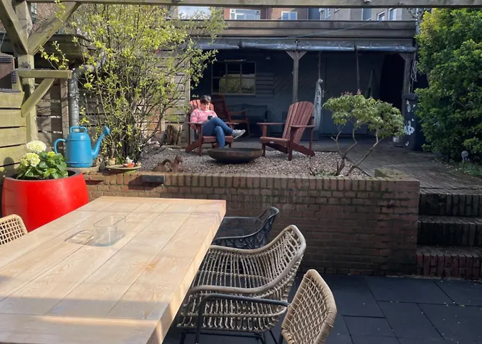 Nyaraló Fisherman's - Surf Retreat *