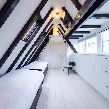 Casa vacanze Fisherman's - Surf Retreat