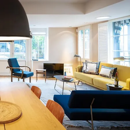 Casa vacanze Fisherman's - Surf Retreat *