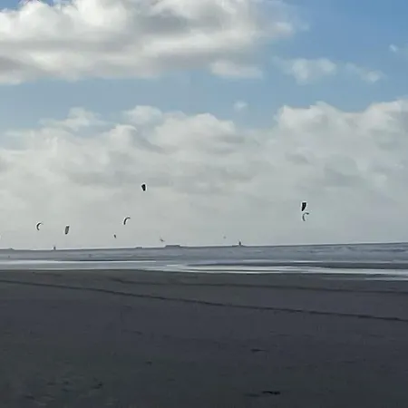 Fisherman's - Surf Retreat Wijk aan Zee