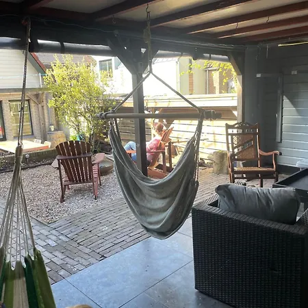 Casa vacanze Fisherman's - Surf Retreat *