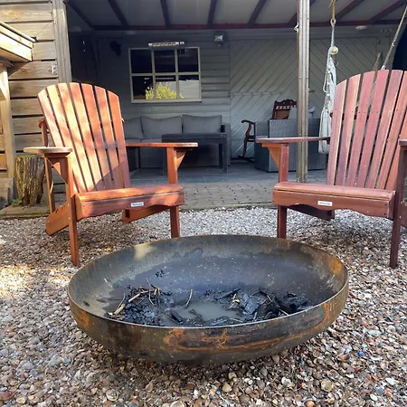 Fisherman's - Surf Retreat Casa vacanze Wijk aan Zee