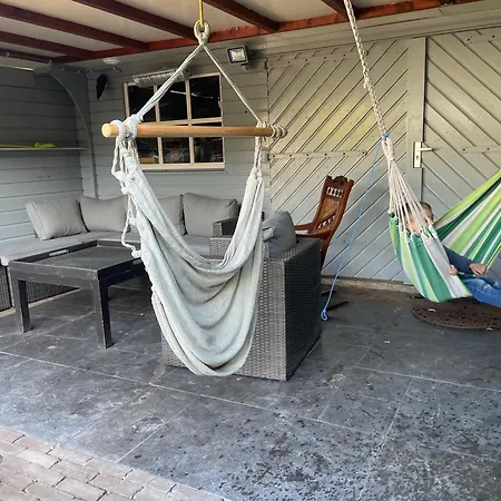 Casa vacanze Fisherman's - Surf Retreat *