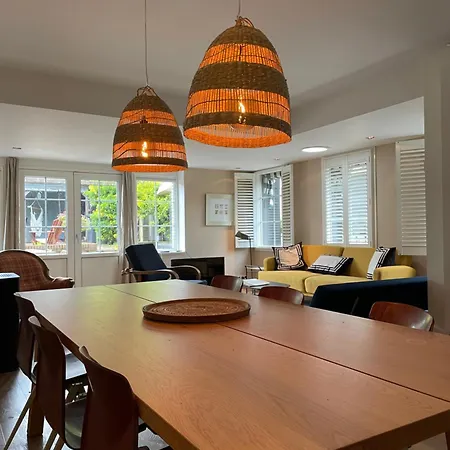 Casa vacanze Fisherman's - Surf Retreat