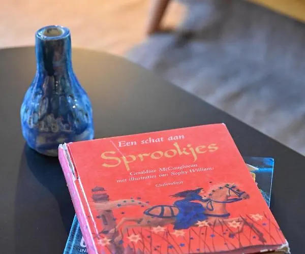 Fisherman's - Surf Retreat Casa vacanze Wijk aan Zee