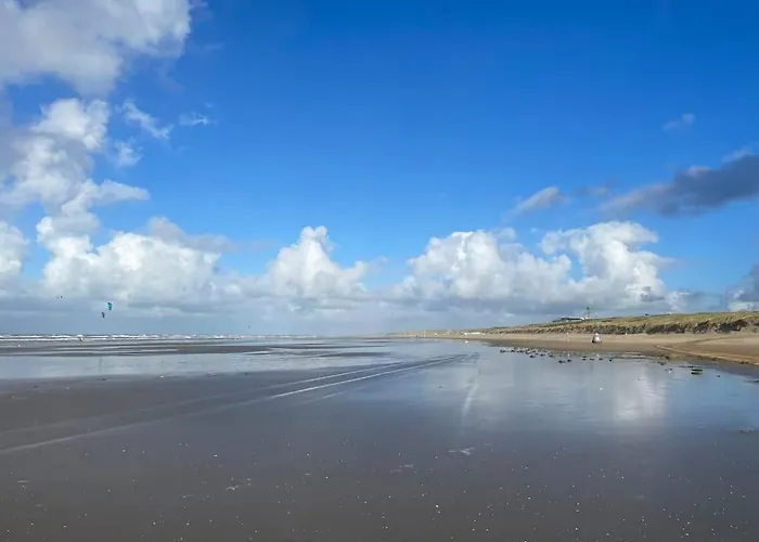 Casa vacanze Fisherman's - Surf Retreat Wijk aan Zee