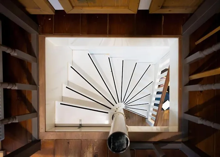 Fisherman's - Surf Retreat Casa vacanze *