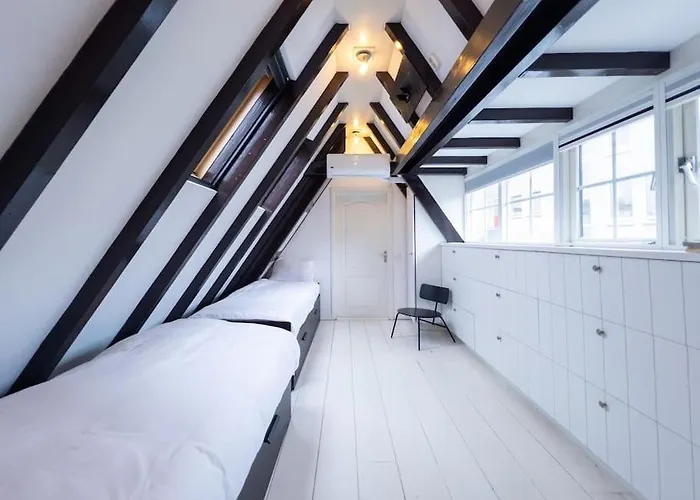 Casa vacanze Fisherman's - Surf Retreat