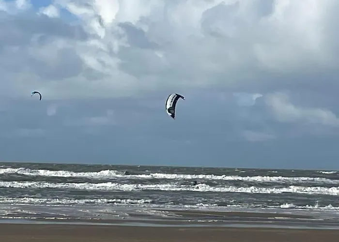 Casa vacanze Fisherman's - Surf Retreat